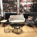 [Cullen 2–Seater Sofa, Twin Coffee, Oxy Lounger & Portia Coffee Table – Big & Small]